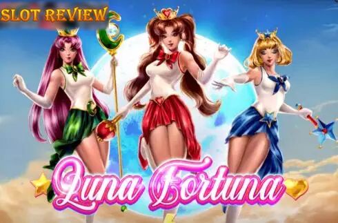 Luna Fortuna Slot Review